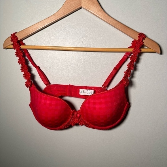 Marie jo avere push  up bra 34B - Picture 3 of 6